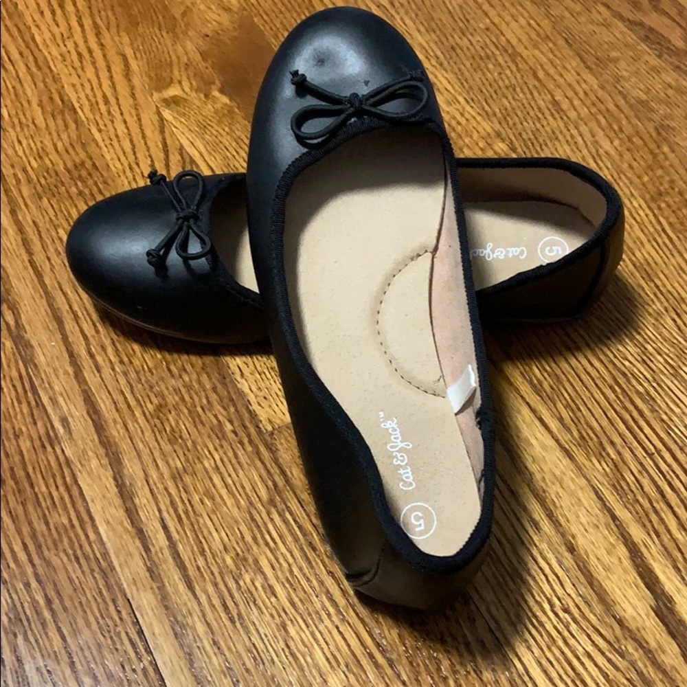 Flats
